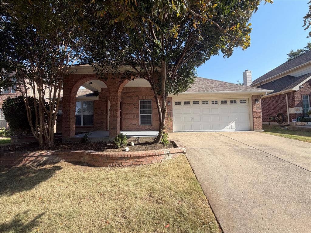 8404 Blacktail Trail, McKinney, TX 75070 8404 Blacktail Trail, McKinney, TX 75070