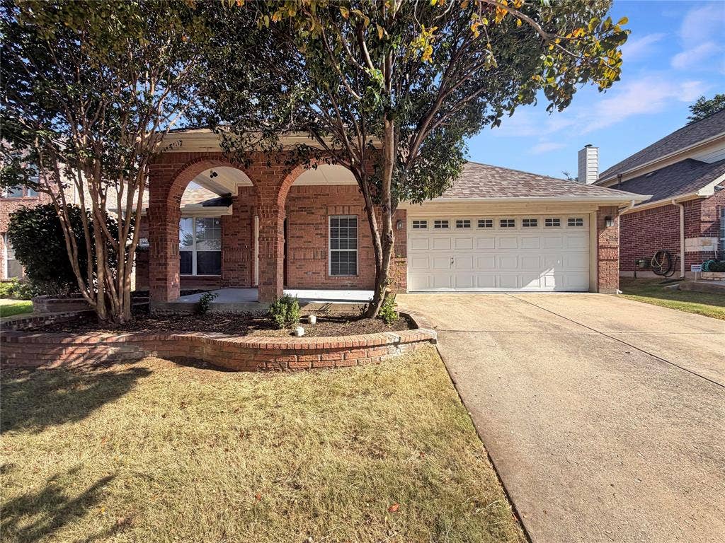 8404 Blacktail Trail, McKinney, TX 75070 8404 Blacktail Trail, McKinney, TX 75070