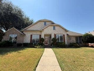 Property photo for 202 Stonegate Lane, Sunnyvale, TX