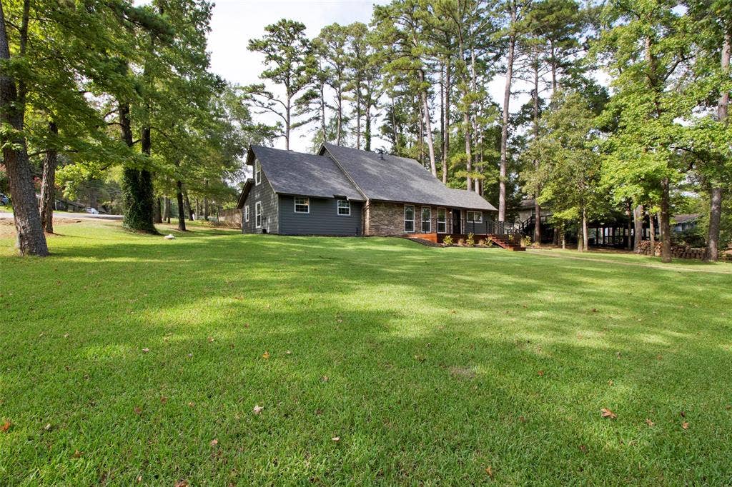 1407 Lakeshore, Hideaway, TX 75771