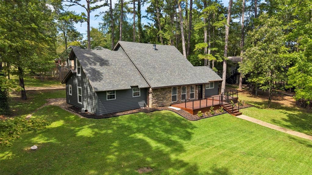 1407 Lakeshore, Hideaway, TX 75771