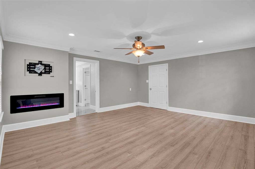 1407 Lakeshore, Hideaway, TX 75771