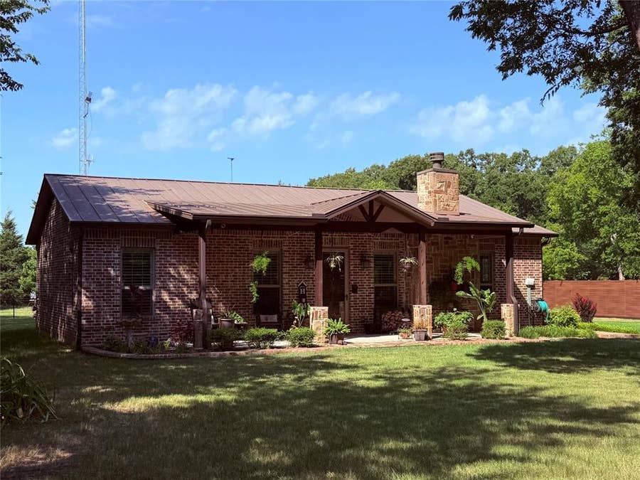 Property photo for 10442 County Road 2434, Terrell, TX
