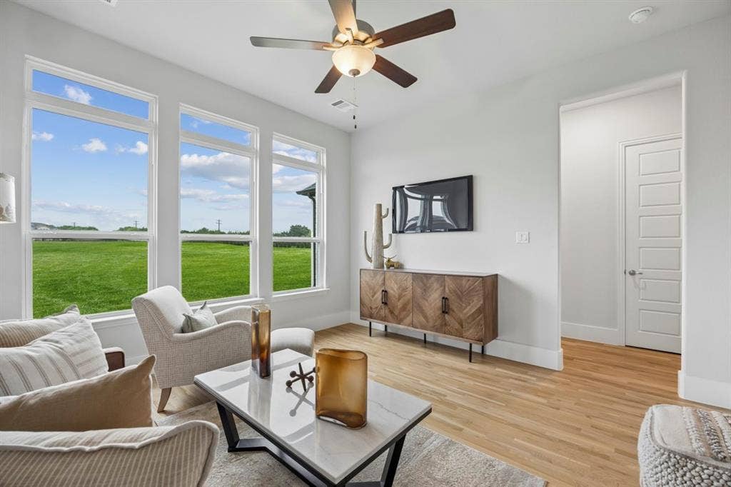 4037 Lagos Drive, Midlothian, TX 76065