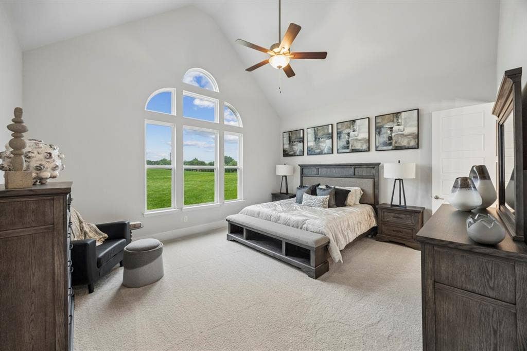 4037 Lagos Drive, Midlothian, TX 76065