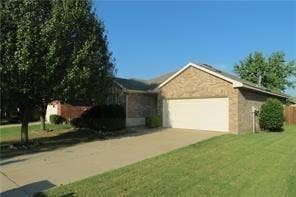 Property photo for 483 Forest Lane, Melissa, TX