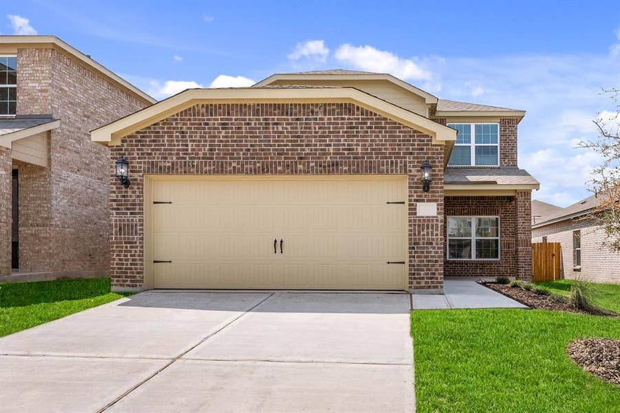 Property photo for 1101 Butler Avenue, Princeton, TX