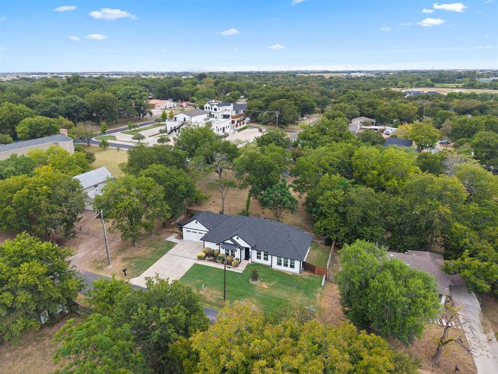 407 W Light Street, Waxahachie, TX 75165