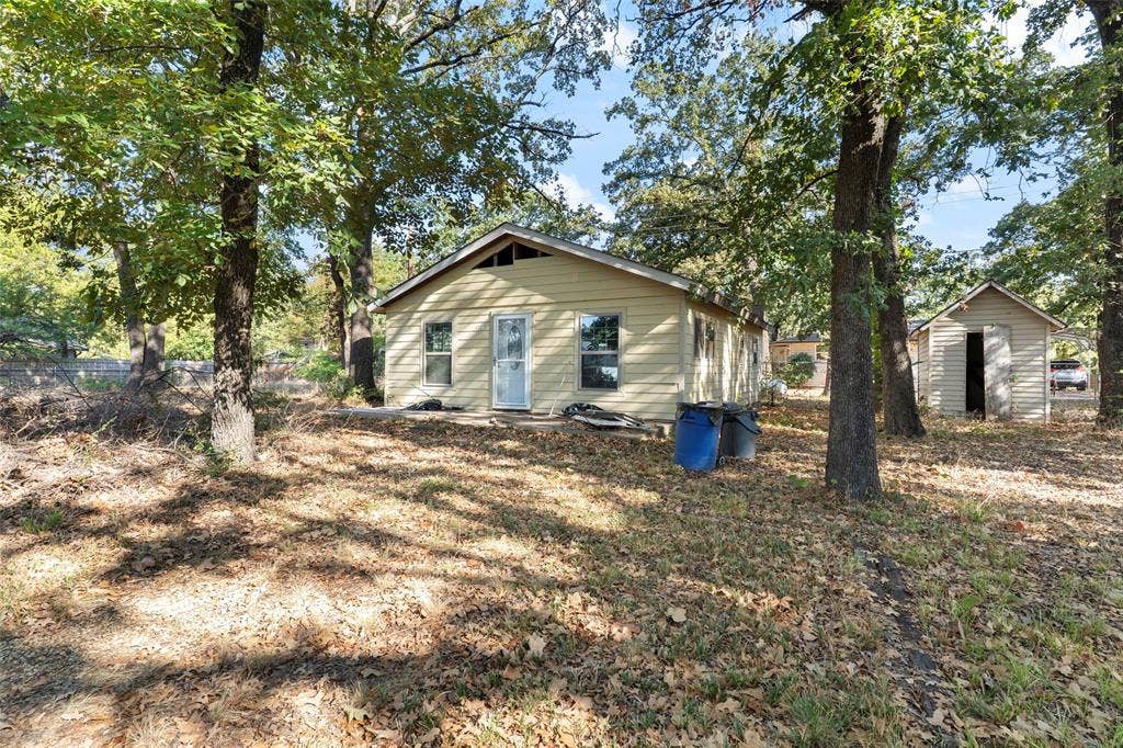 134 Wildgrove Drive, Gun Barrel City, TX 75156 134 Wildgrove Drive, Gun Barrel City, TX 75156