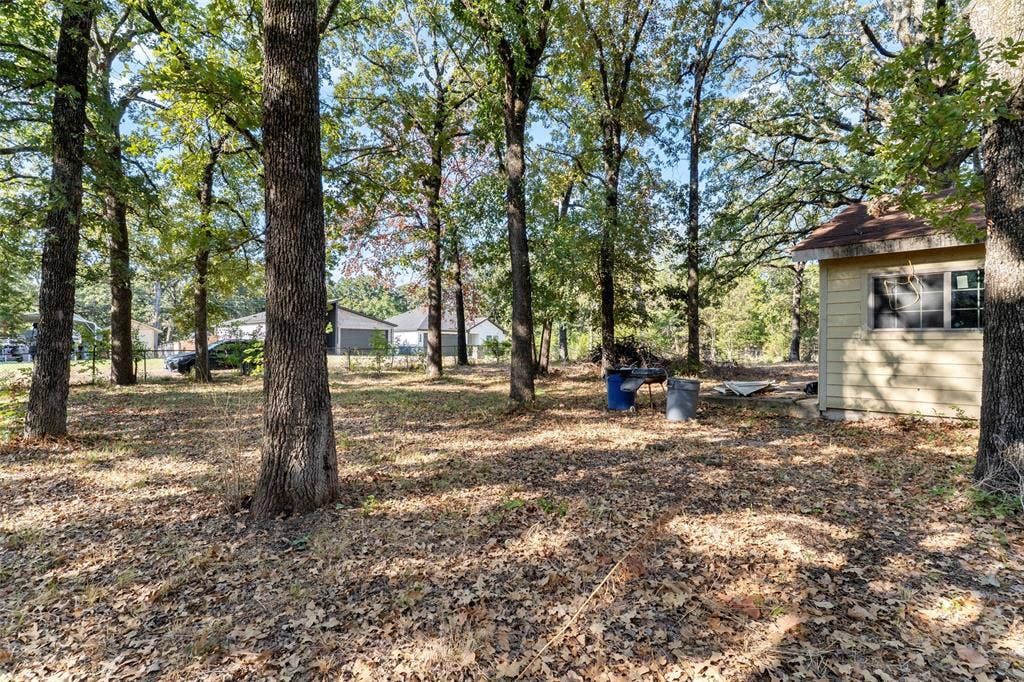 134 Wildgrove Drive, Gun Barrel City, TX 75156 134 Wildgrove Drive, Gun Barrel City, TX 75156