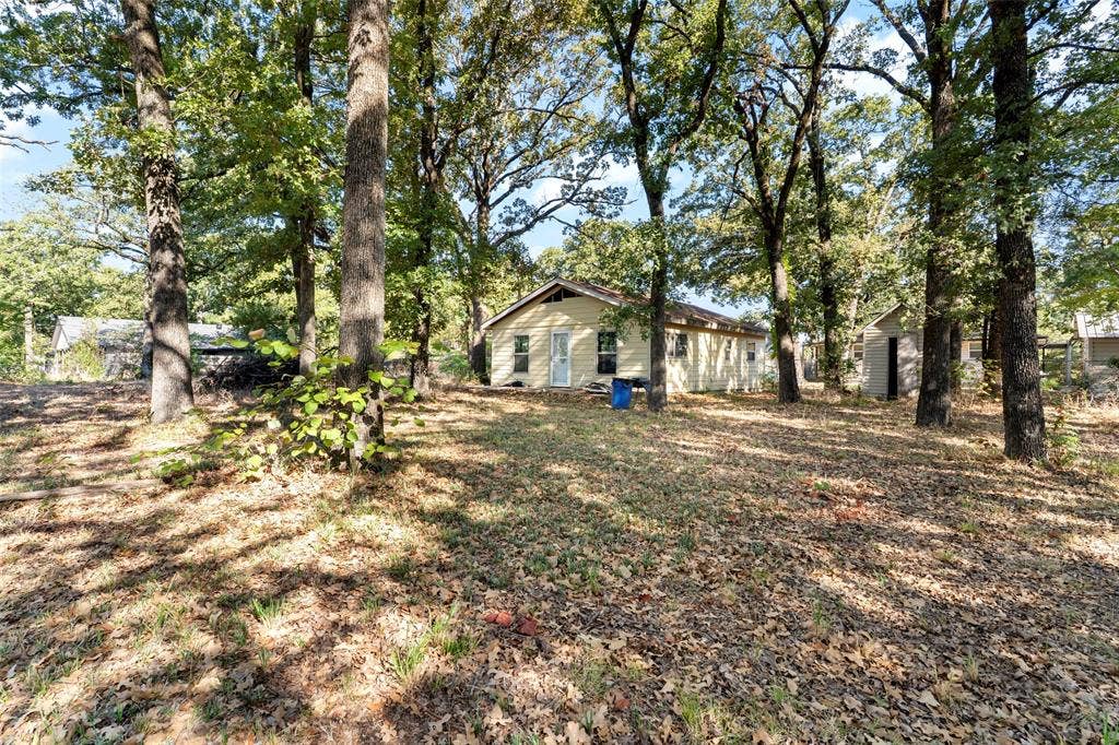 134 Wildgrove Drive, Gun Barrel City, TX 75156 134 Wildgrove Drive, Gun Barrel City, TX 75156