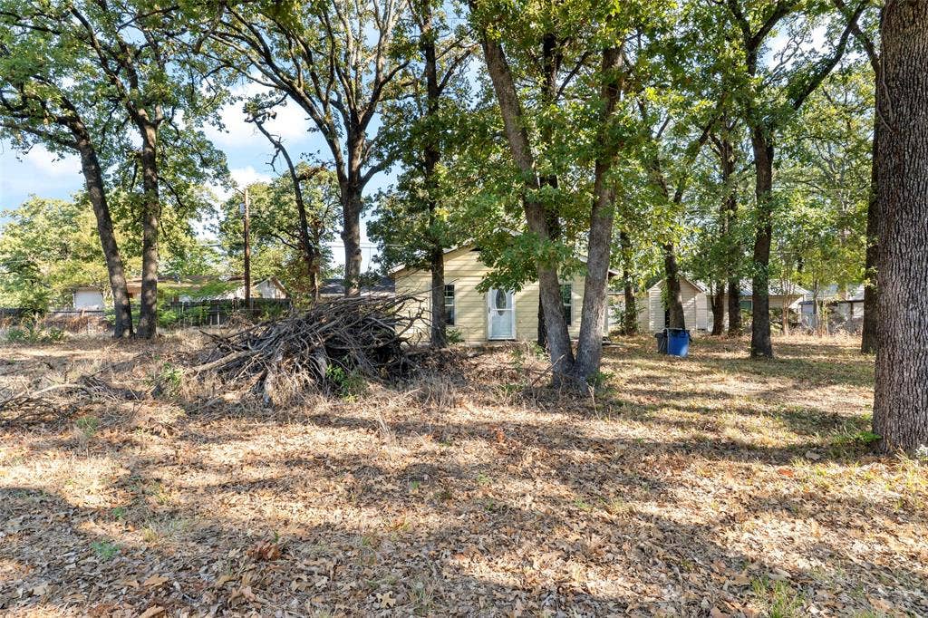 134 Wildgrove Drive, Gun Barrel City, TX 75156 134 Wildgrove Drive, Gun Barrel City, TX 75156