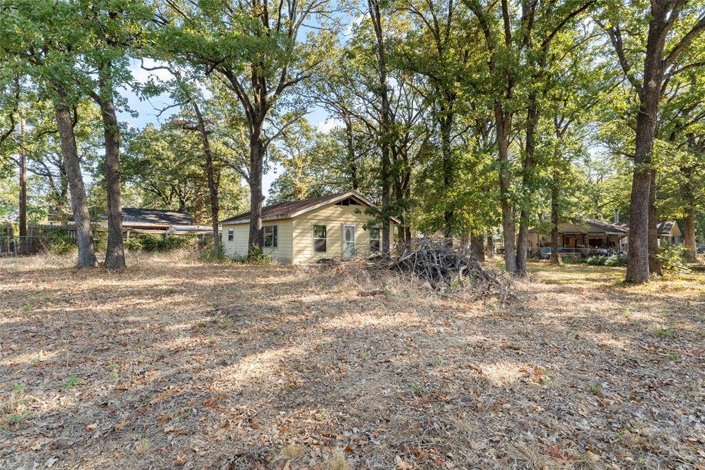 134 Wildgrove Drive, Gun Barrel City, TX 75156 134 Wildgrove Drive, Gun Barrel City, TX 75156