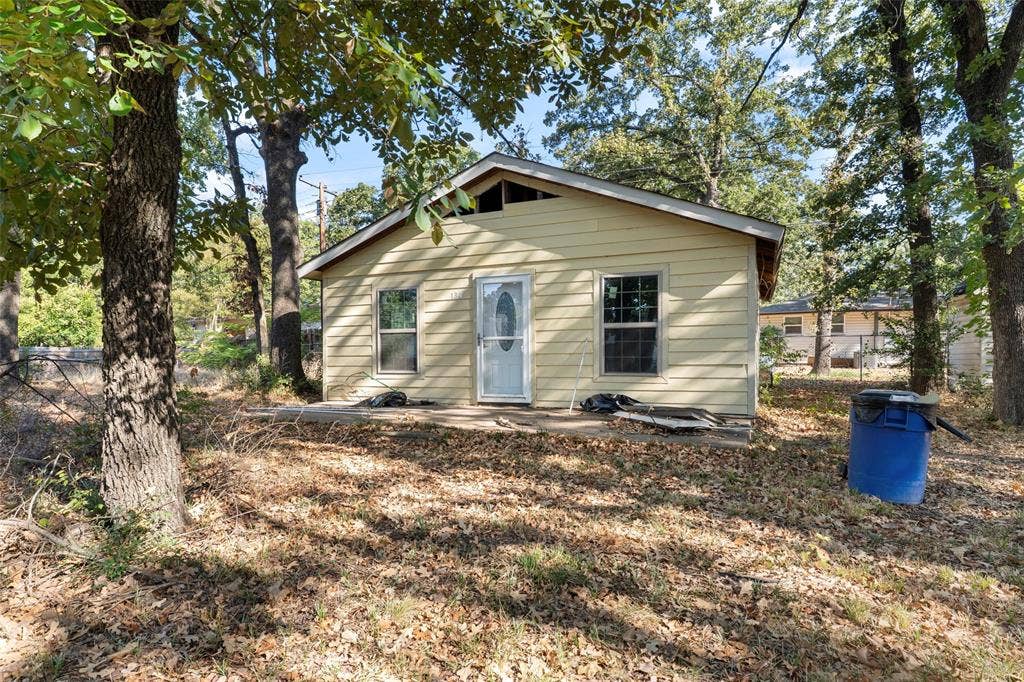 134 Wildgrove Drive, Gun Barrel City, TX 75156 134 Wildgrove Drive, Gun Barrel City, TX 75156
