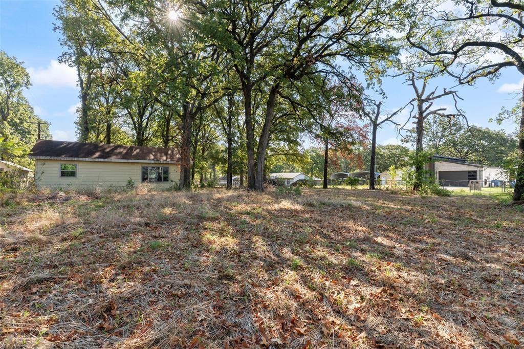 134 Wildgrove Drive, Gun Barrel City, TX 75156 134 Wildgrove Drive, Gun Barrel City, TX 75156