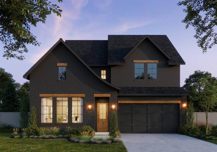 Property photo for 3808 Launch Road, McKinney, TX