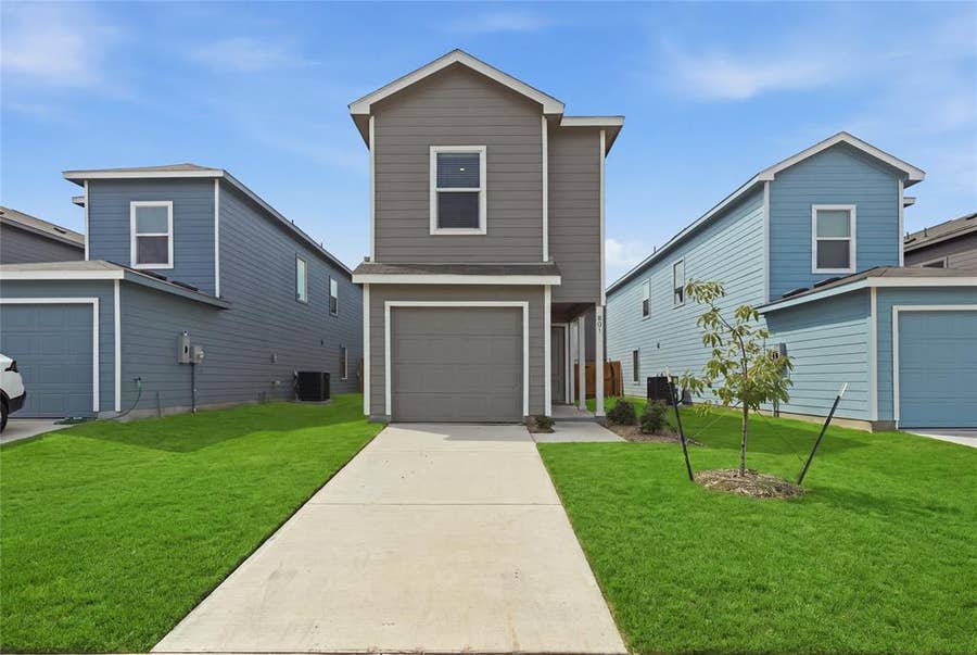 Property photo for 801 Wagtail Drive, Princeton, TX