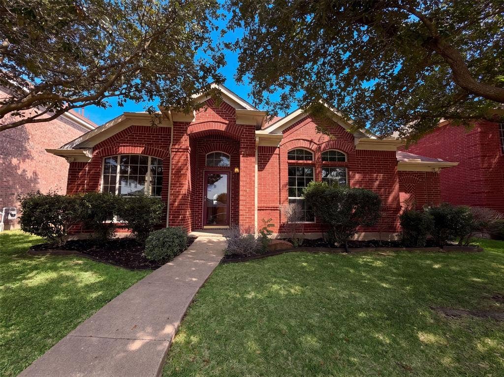 1213 Whitecreek Drive, Glenn Heights, TX 75154 1213 Whitecreek Drive, Glenn Heights, TX 75154