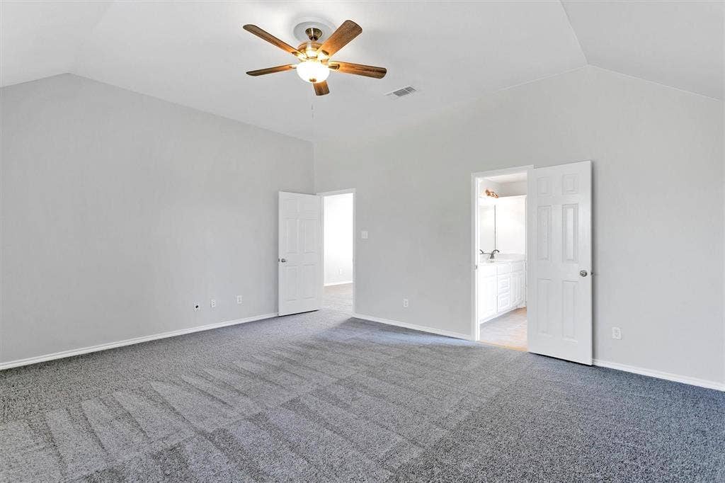 3803 Farmington Drive, Richardson, TX 75082