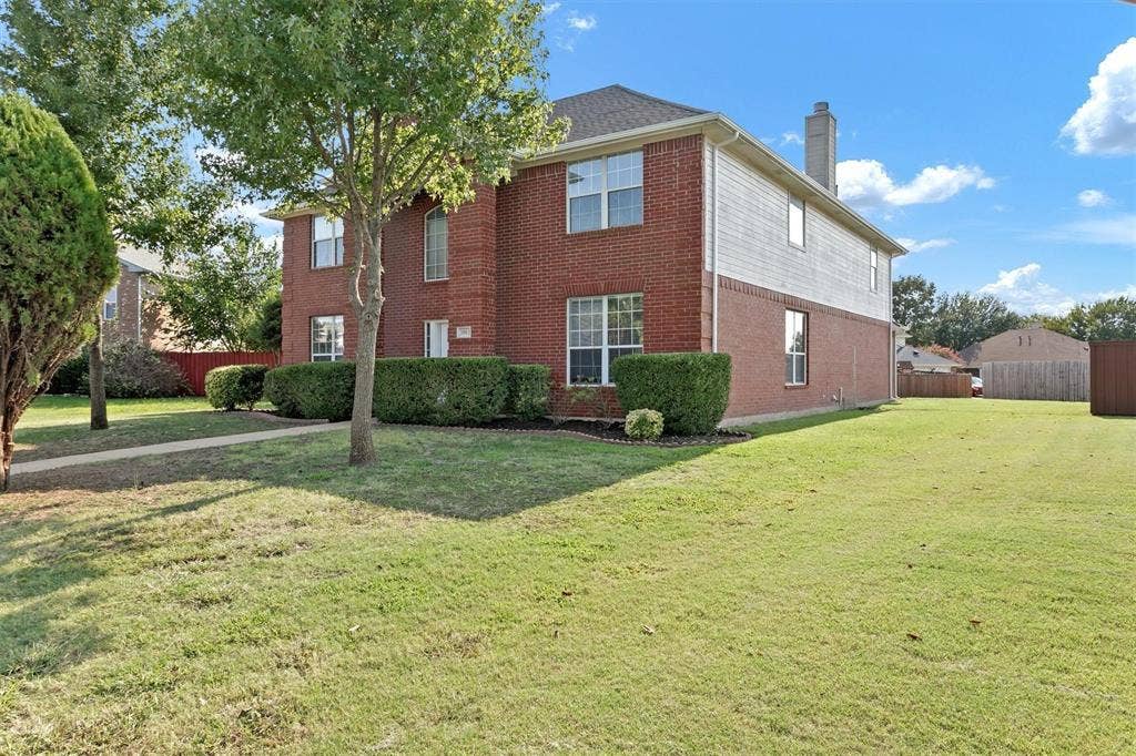 3803 Farmington Drive, Richardson, TX 75082