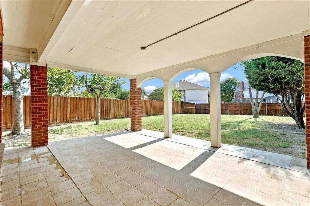 3803 Farmington Drive, Richardson, TX 75082