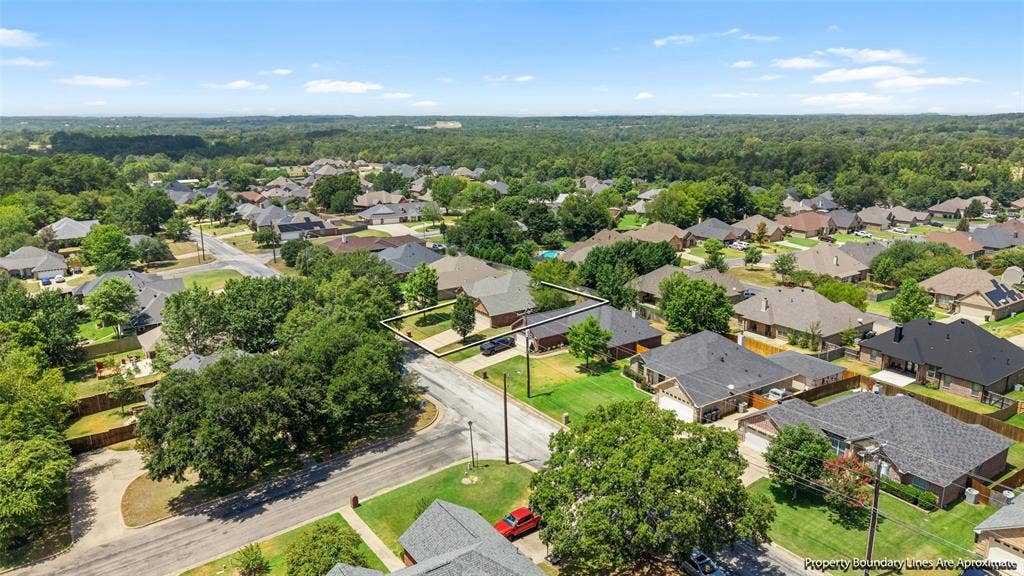 11848 County Road 167, Tyler, TX 75703 Additional content