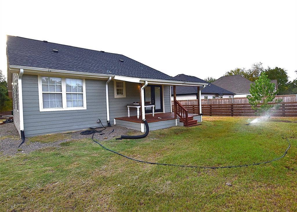 309 Kapuna Drive, Tool, TX 75143 309 Kapuna Drive, Tool, TX 75143