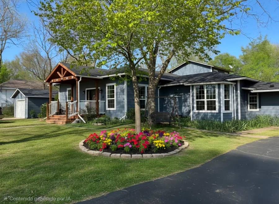 Property photo for 505 S Manson Street, Wolfe City, TX