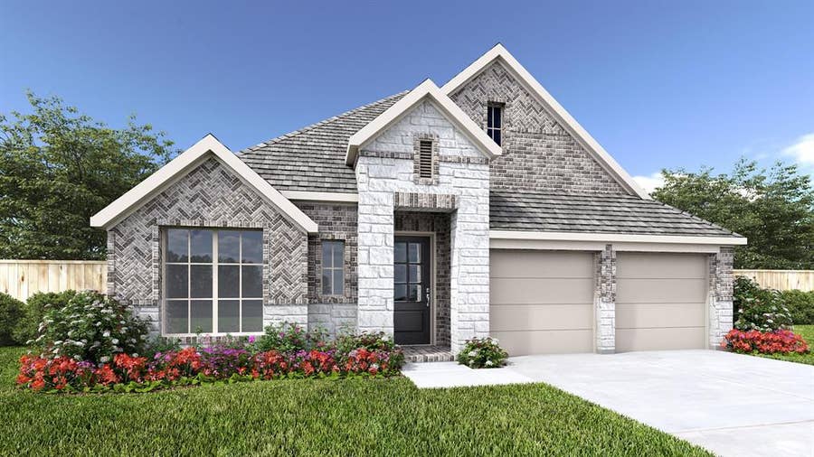Property photo for 7405 Harrier Street, Fort Worth, TX