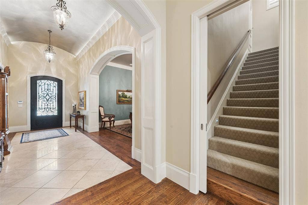 6350 Memorial Drive, Frisco, TX 75034