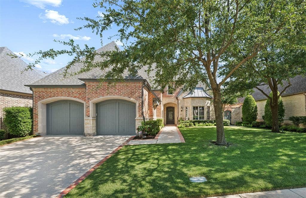 6350 Memorial Drive, Frisco, TX 75034