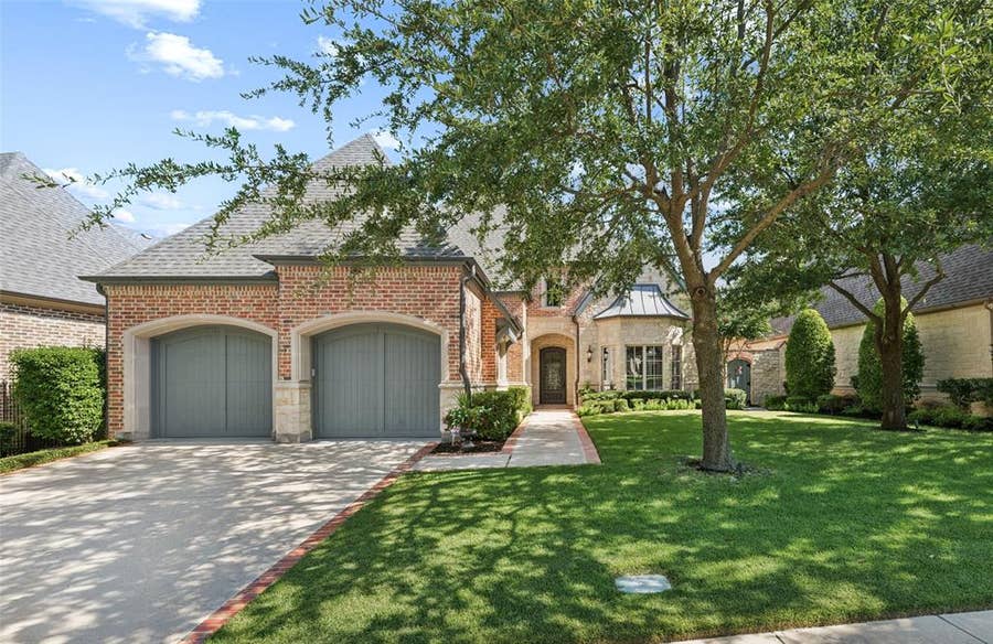 Property photo for 6350 Memorial Drive, Frisco, TX