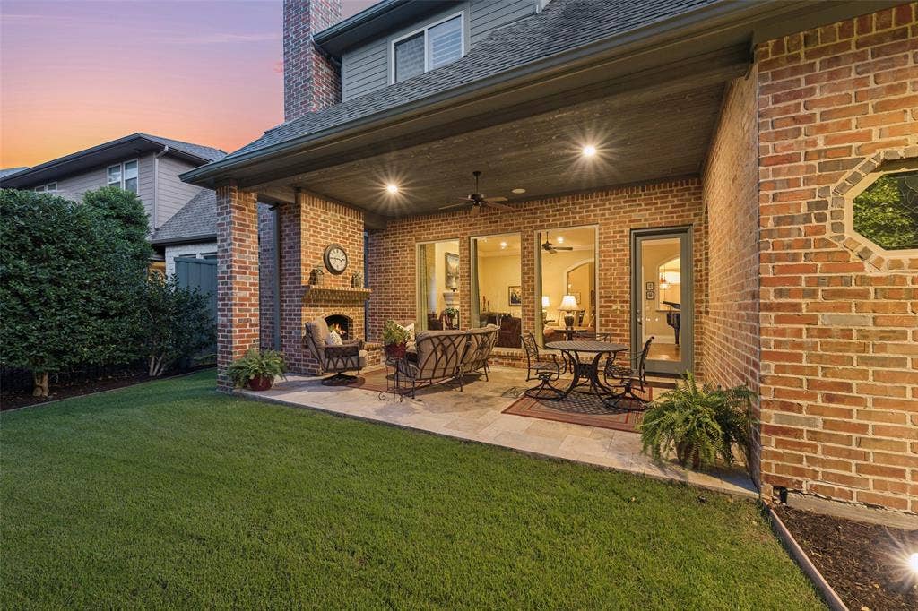 6350 Memorial Drive, Frisco, TX 75034