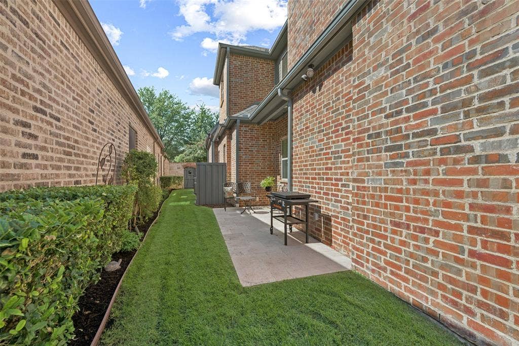 6350 Memorial Drive, Frisco, TX 75034