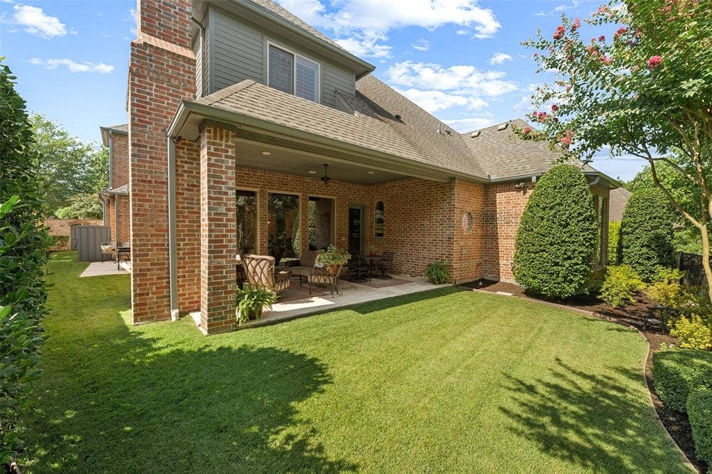 6350 Memorial Drive, Frisco, TX 75034