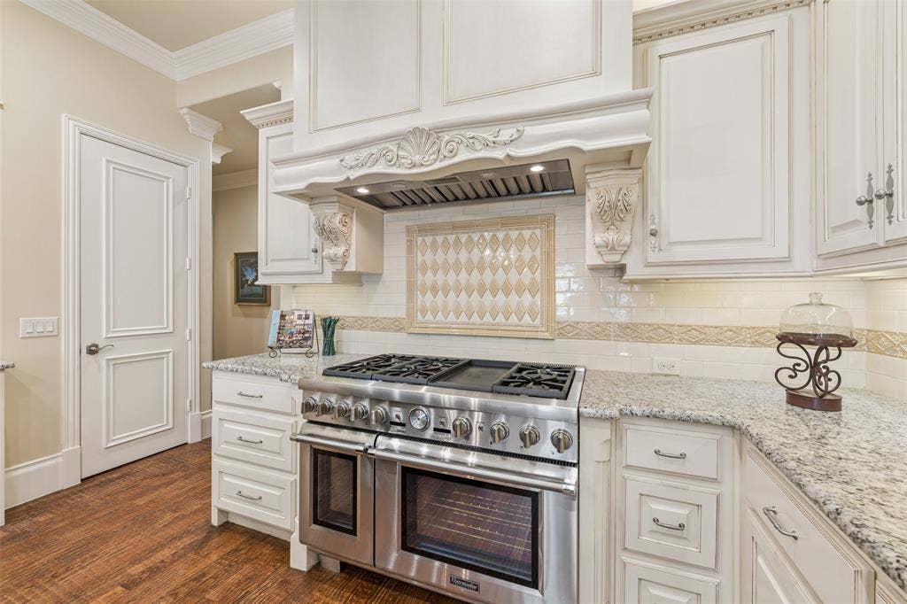 6350 Memorial Drive, Frisco, TX 75034