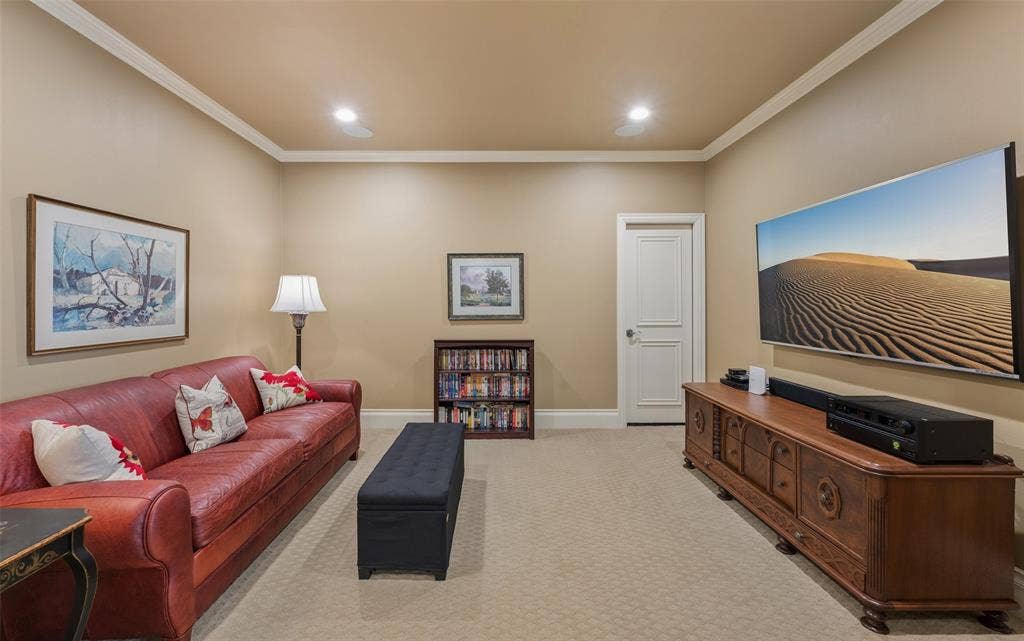 6350 Memorial Drive, Frisco, TX 75034