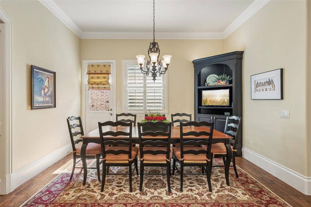 6350 Memorial Drive, Frisco, TX 75034