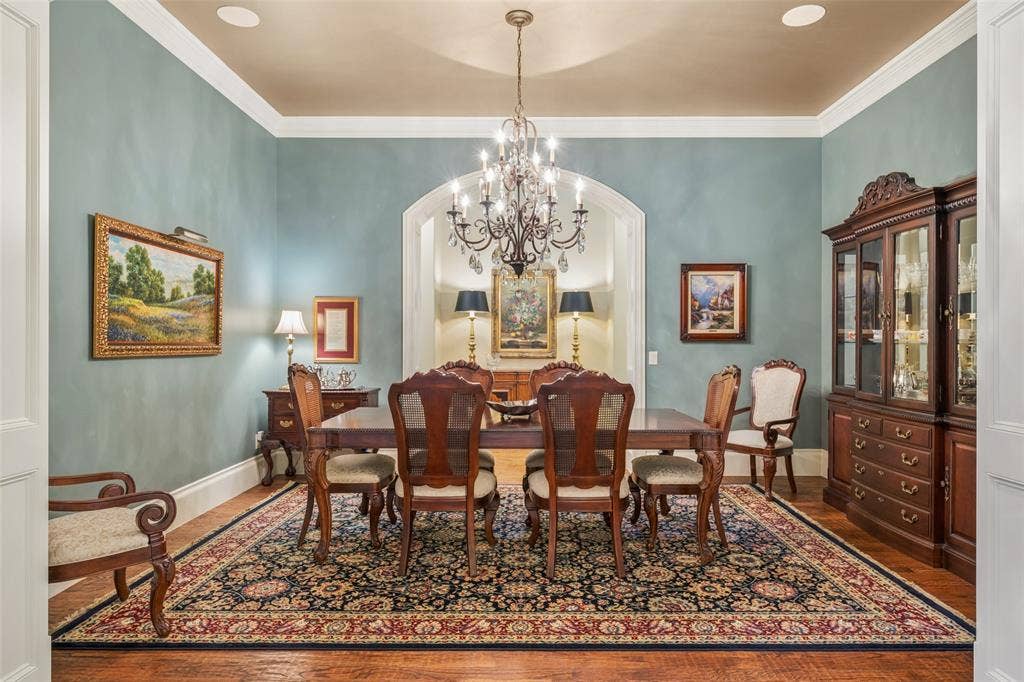 6350 Memorial Drive, Frisco, TX 75034