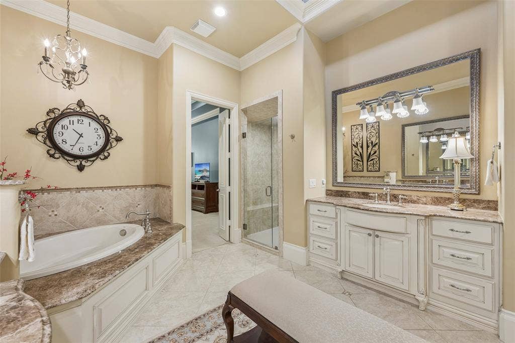 6350 Memorial Drive, Frisco, TX 75034