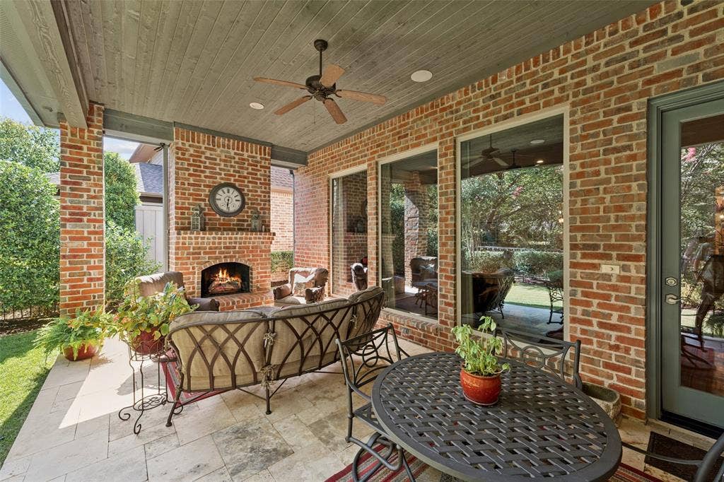 6350 Memorial Drive, Frisco, TX 75034