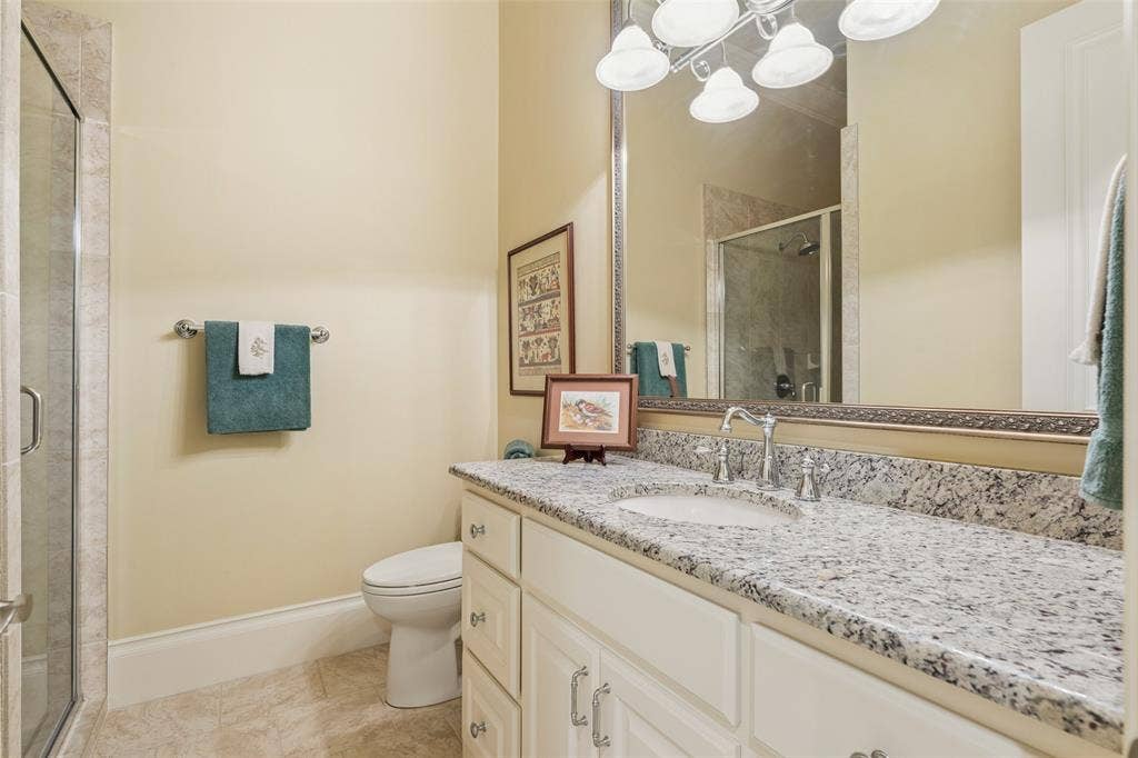 6350 Memorial Drive, Frisco, TX 75034