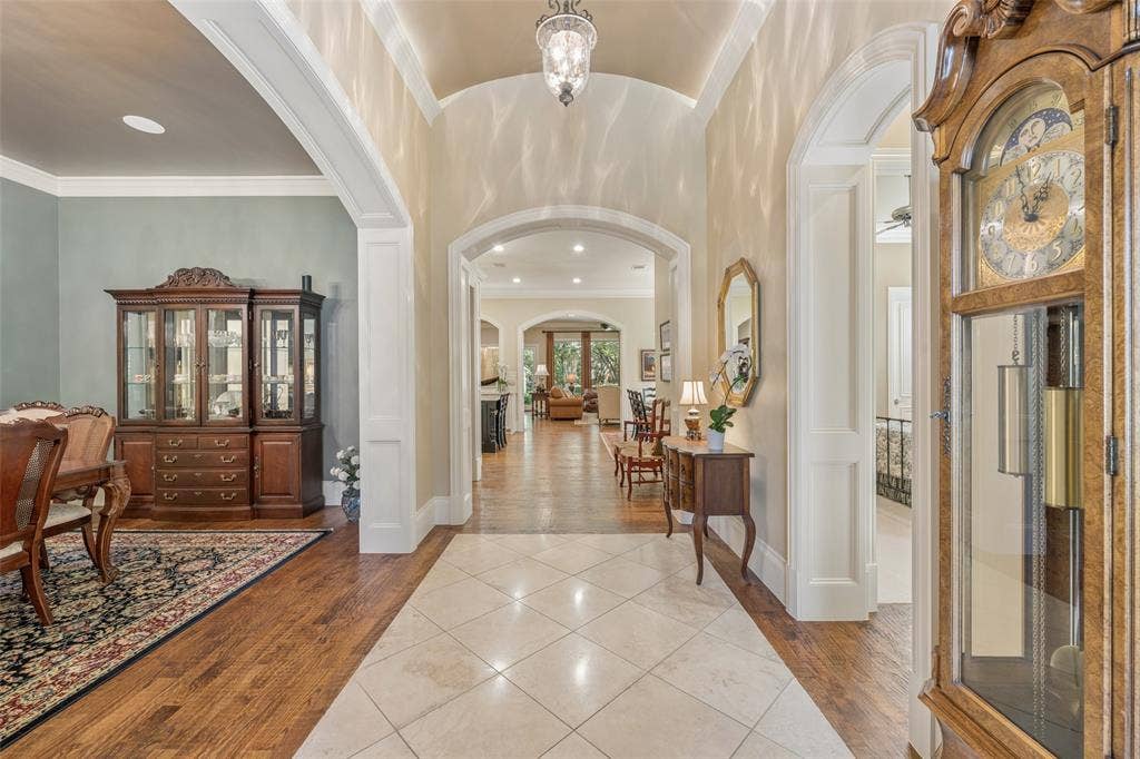 6350 Memorial Drive, Frisco, TX 75034