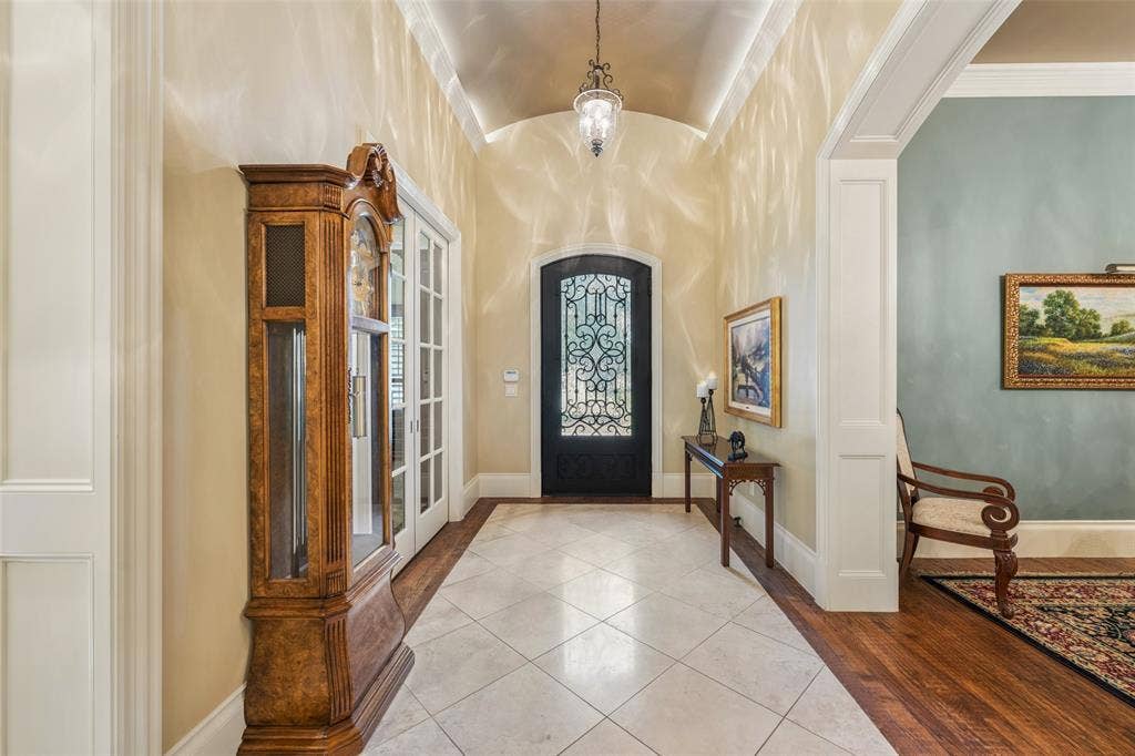 6350 Memorial Drive, Frisco, TX 75034