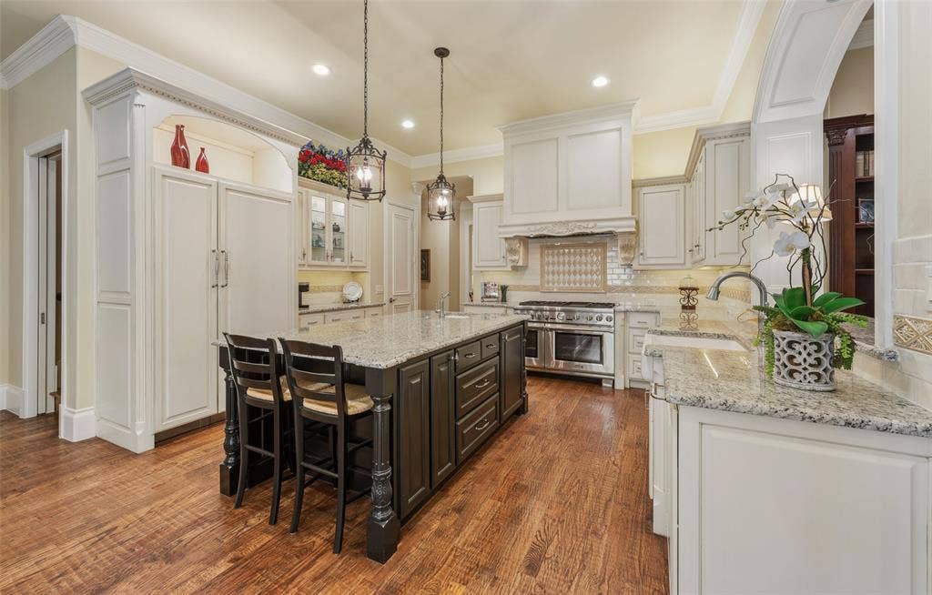 6350 Memorial Drive, Frisco, TX 75034
