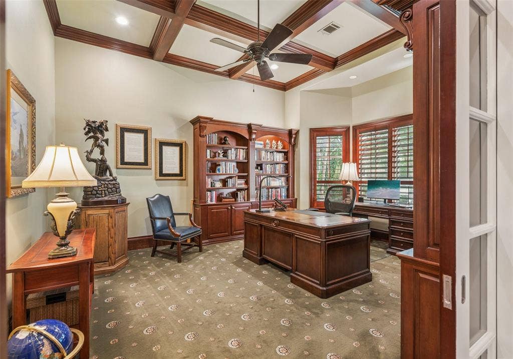 6350 Memorial Drive, Frisco, TX 75034