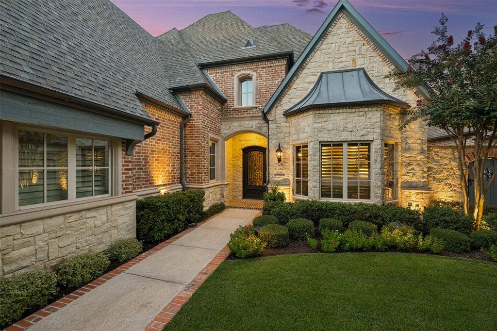 6350 Memorial Drive, Frisco, TX 75034