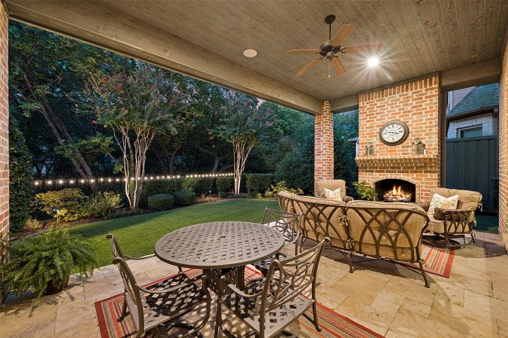 6350 Memorial Drive, Frisco, TX 75034