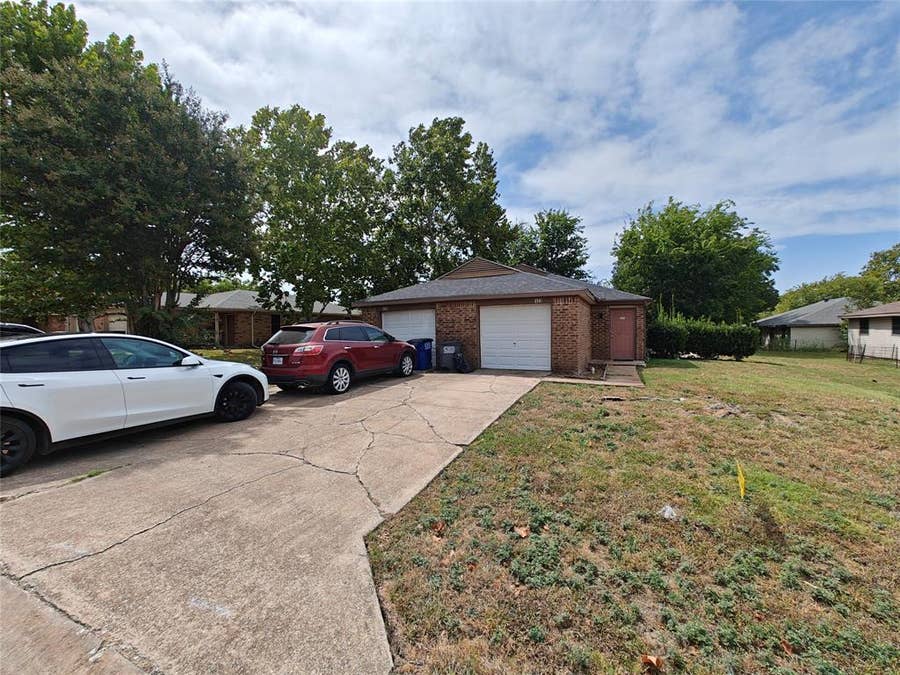 Property photo for 123 Prairie Creek Circle, Princeton, TX