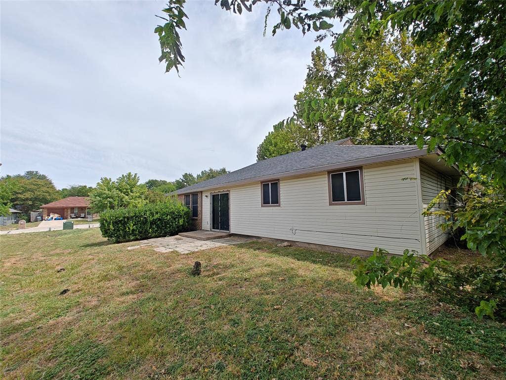123 Prairie Creek Circle, Princeton, TX 75407